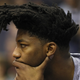 Illustration for article titled Elfrid Paytons Hair Has Been Laid To Rest